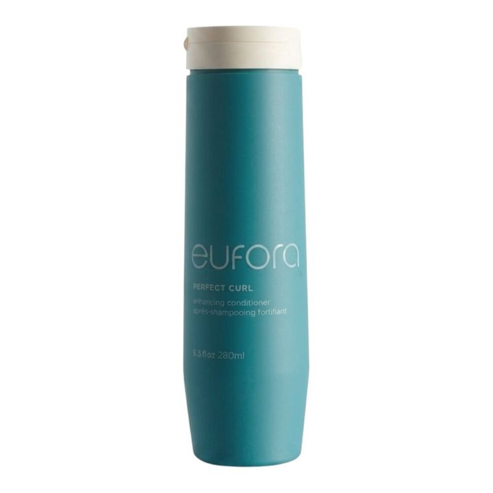 Eufora Perfect Curl Enhancing Conditioner 9.5 Oz